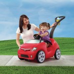 Masinuta de impins Easy Steer Sportster Step2